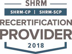 2018 Society for Human Resource Management
