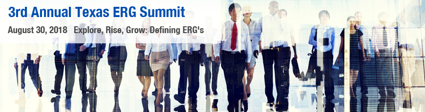 Annual Texas ERG Summit