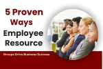 5 Proven Ways Employee Resource Groups Drive Business Success and Inclusion