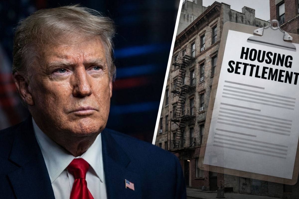 Mamdani Administration Secures Landmark Housing Settlement – What the $2.1 Million Deal Means for Tenants and Public Health