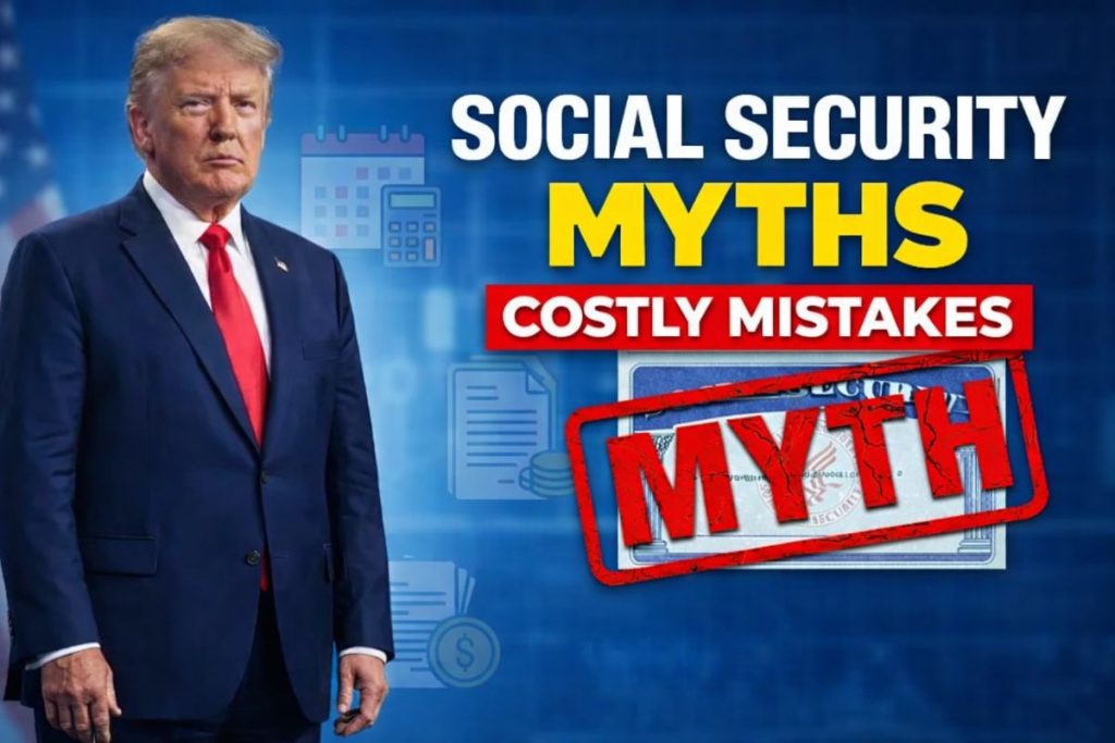 Social Security Myths – Common Misconceptions and Their Financial Consequences