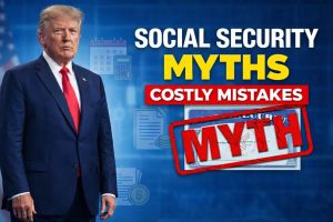 Social Security Myths – Common Misconceptions and Their Financial Consequences