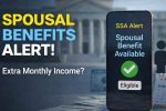 Understanding Social Security Spousal Benefits in 2026
