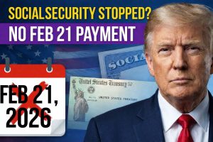 Who Will Not Receive a Social Security Payment on February 21, 2026