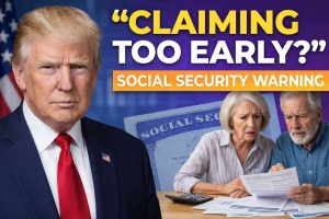 Why Claiming Social Security Now May Not Be the Right Financial Move