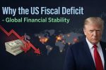 Why the US Fiscal Deficit Is Emerging as a Major Threat to Global Financial Stability